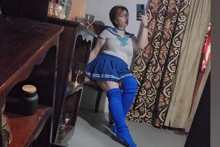 Kitty Rose banner image