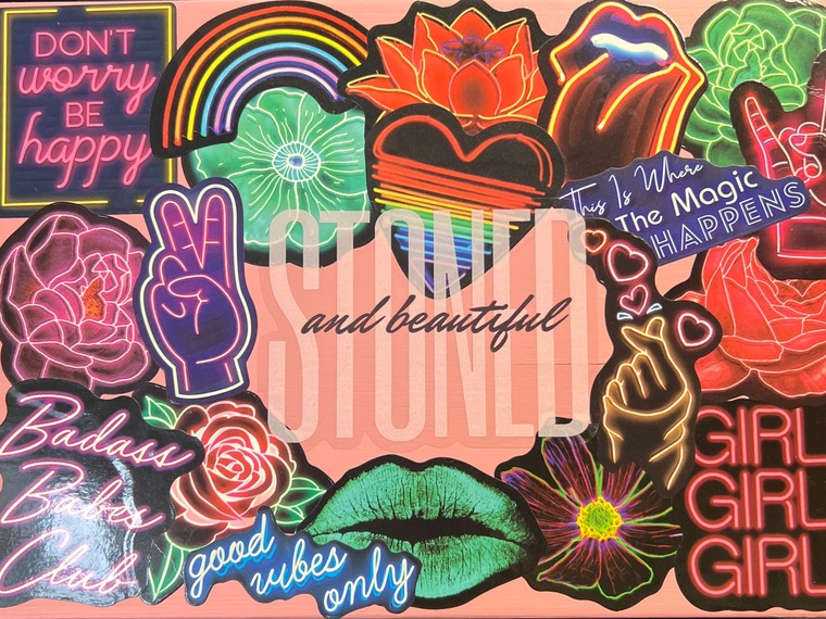 Lolli π banner image
