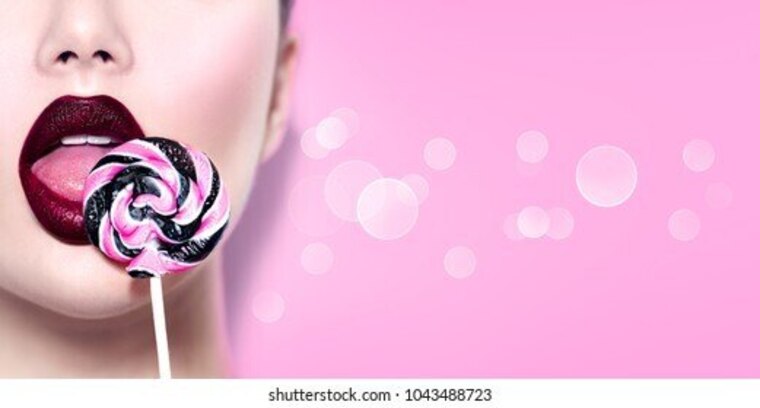 Lolliug banner image