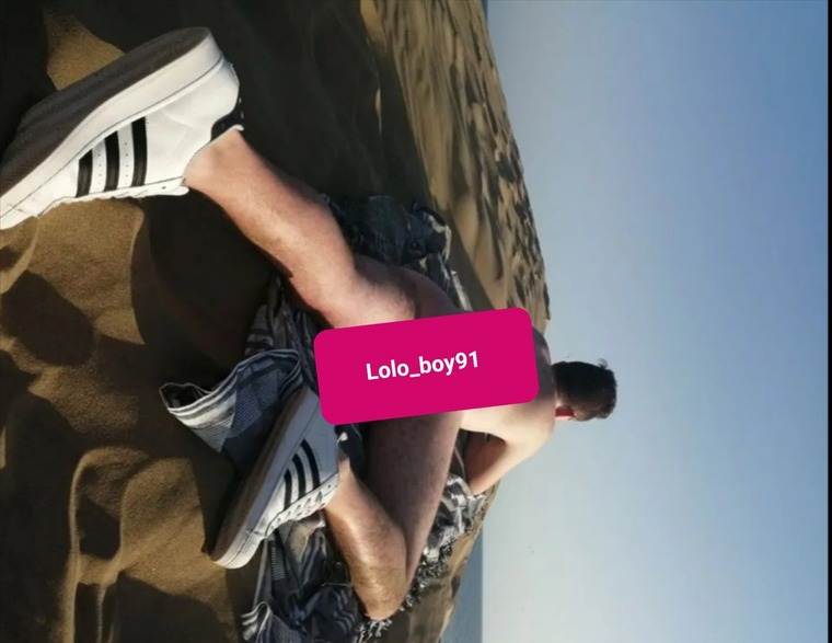 Lolo boy_91 banner image