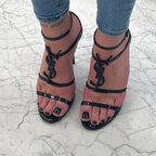 Lolo feet avatar