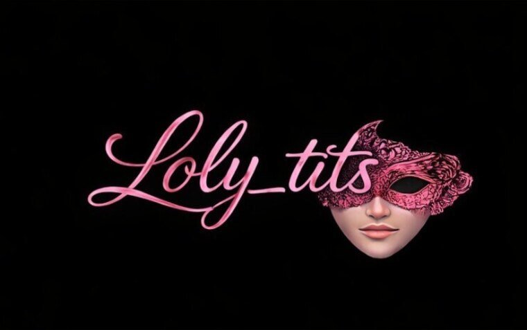 Loly_tits🩷💥 cover image