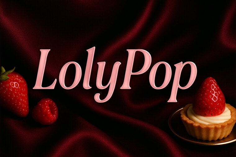 LolyPop cover image
