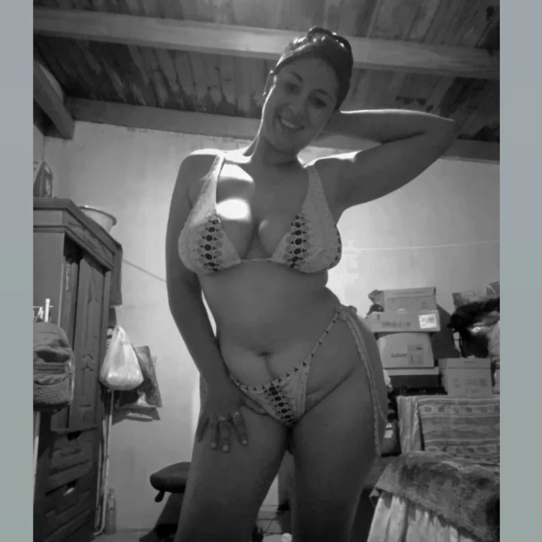 Loly Rojas cover image