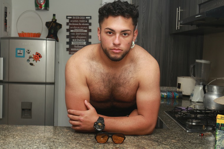 Xander Lombardi banner image