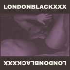 London Black avatar