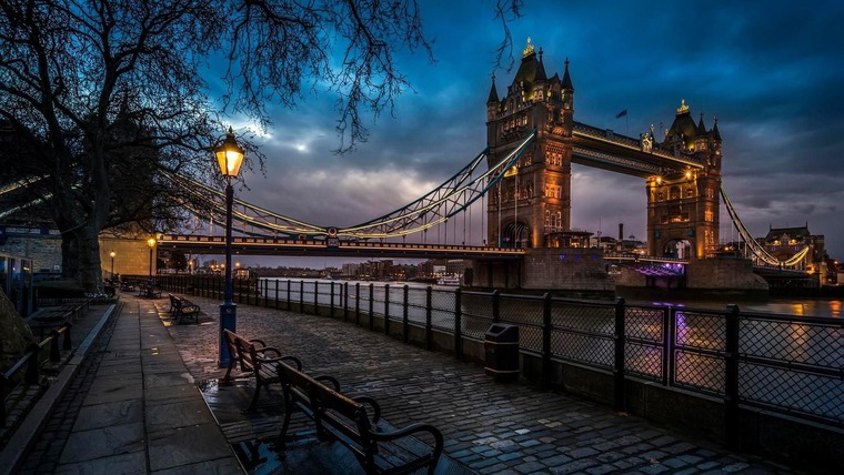 LondonLadBC banner image