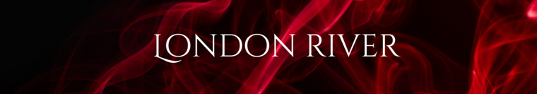 London River VIP cover image