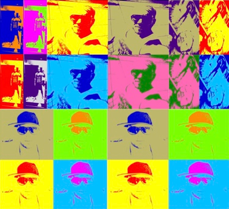Caleb banner image