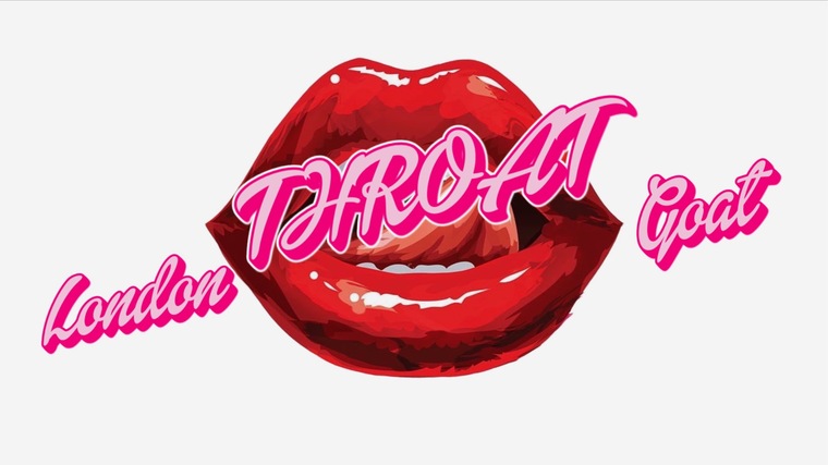 The Throat King cover image