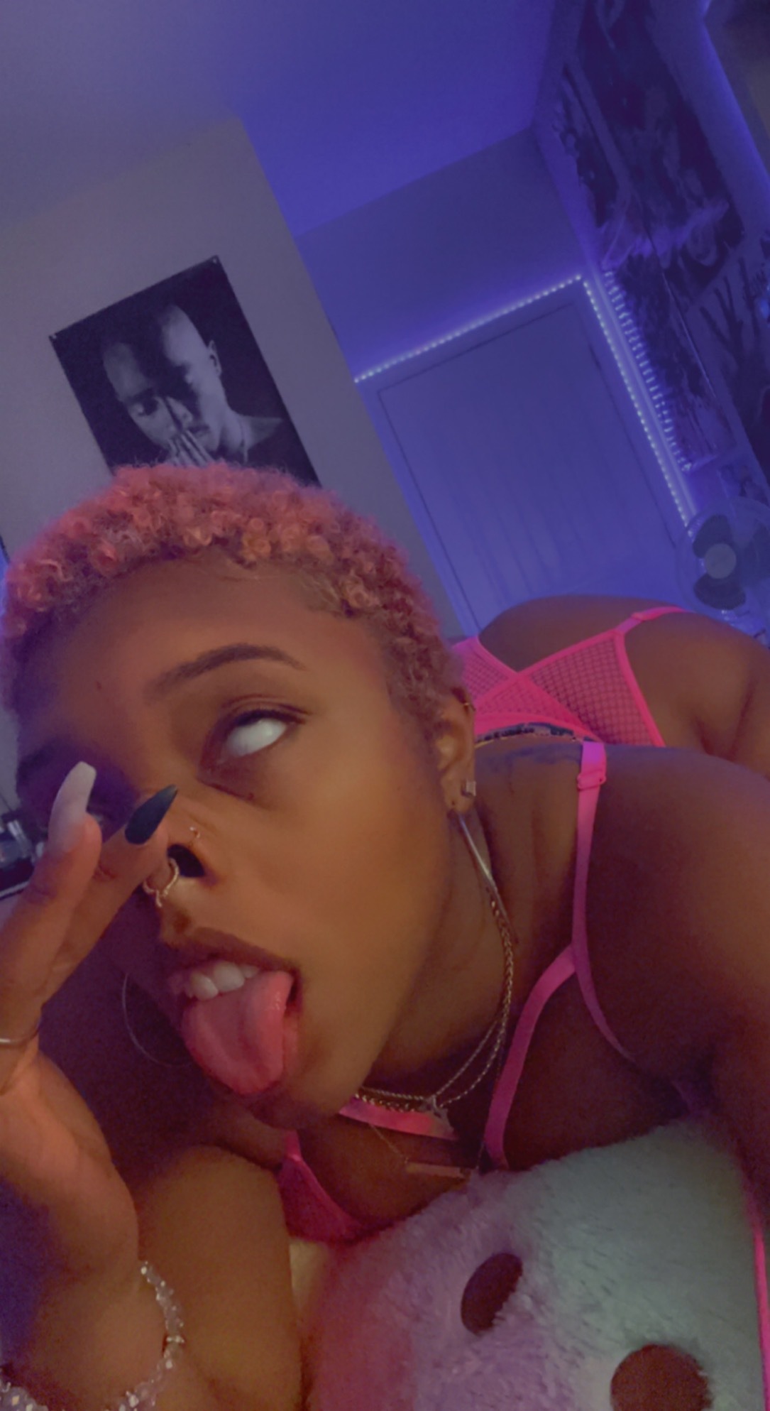 Londyn Lynxx banner image