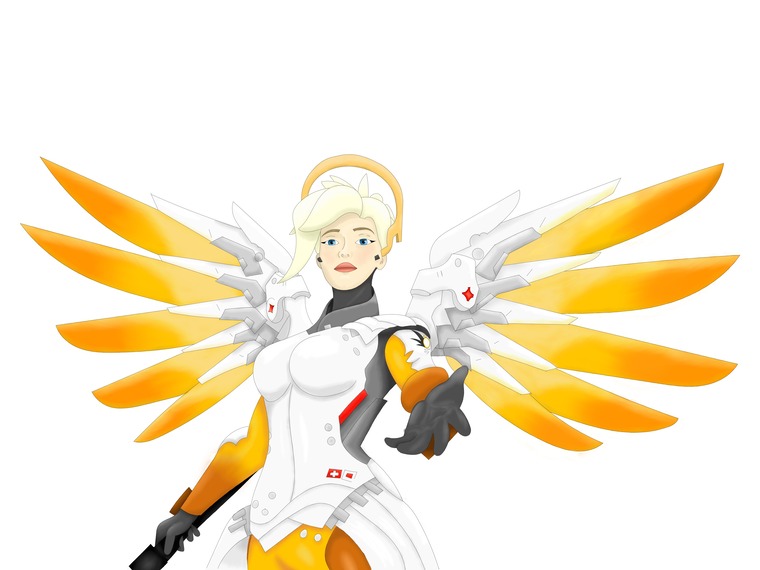 LoneCorn cover image