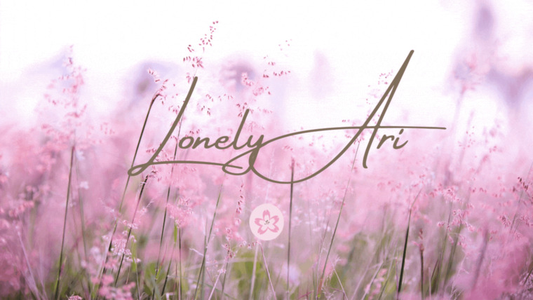 Ari cover image