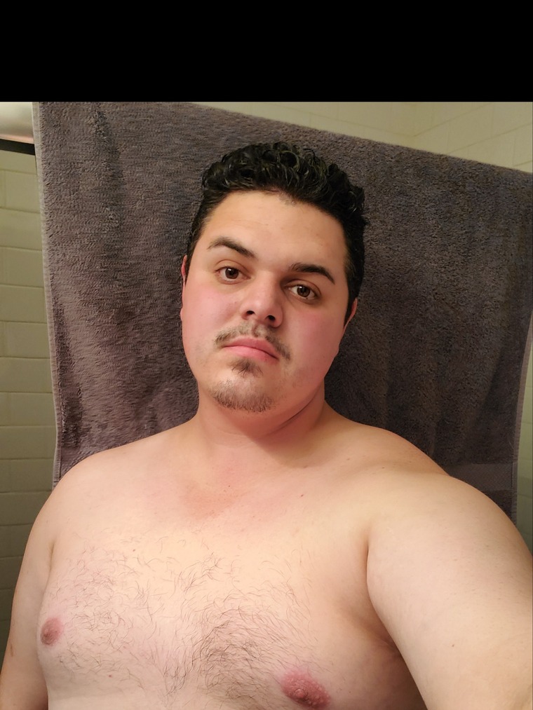 Frump cover image