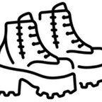Goth Feet avatar