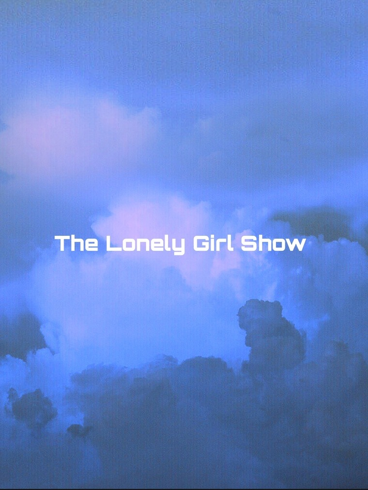 Lonelygirlshow banner image