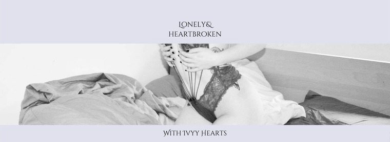 Ivyy Hearts cover image