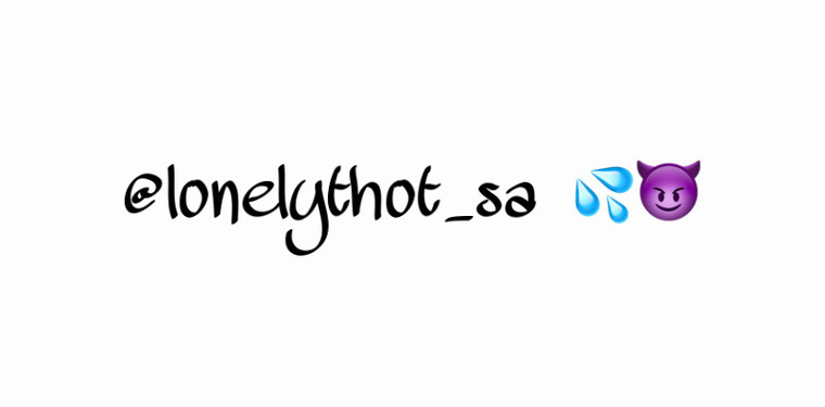 Lonely Thot banner image