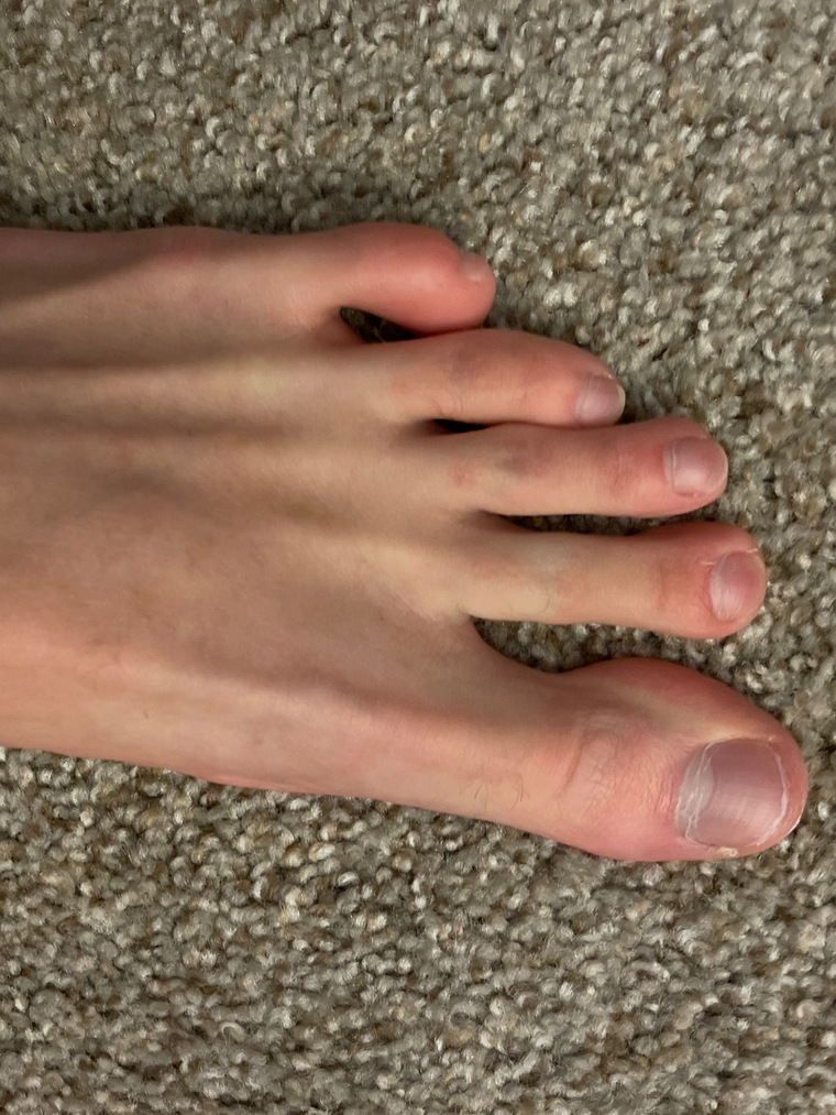 Foot for Thought banner image