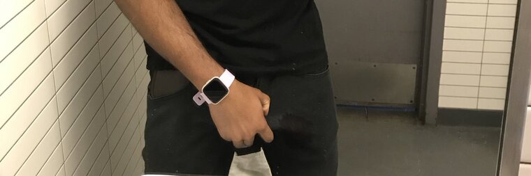 long dick cover image