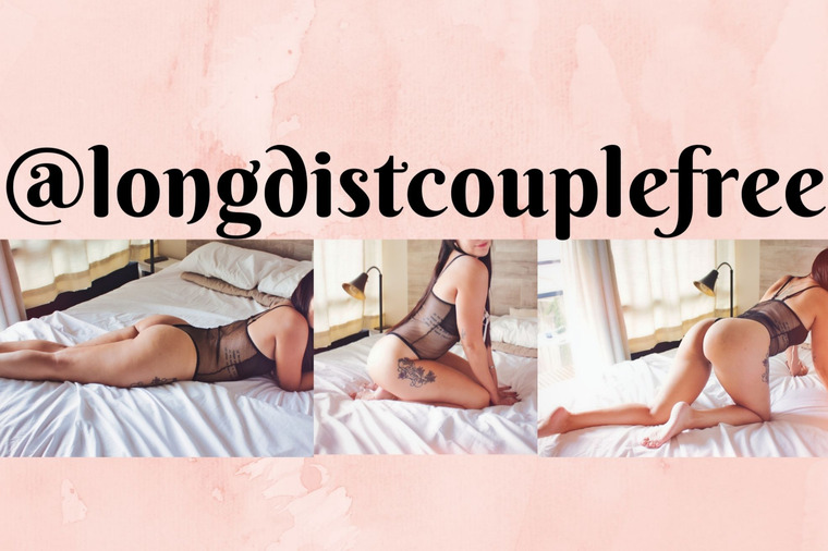 longdistcouple cover image