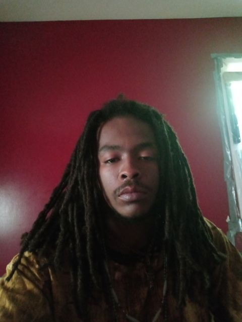 Malachi Hendrix cover image