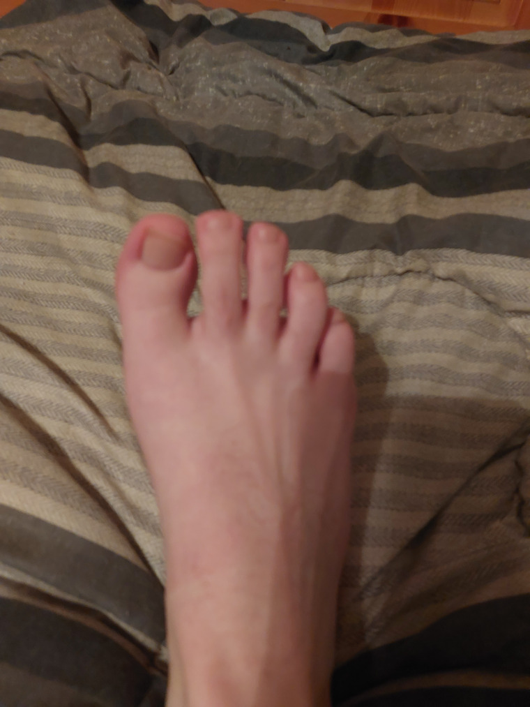 LongFeetMan banner image