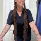 LongGingerMama avatar