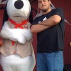 DadBodJohn avatar