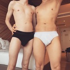 Max (19) &amp; Tim (24) avatar