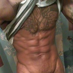 Daddy Black avatar