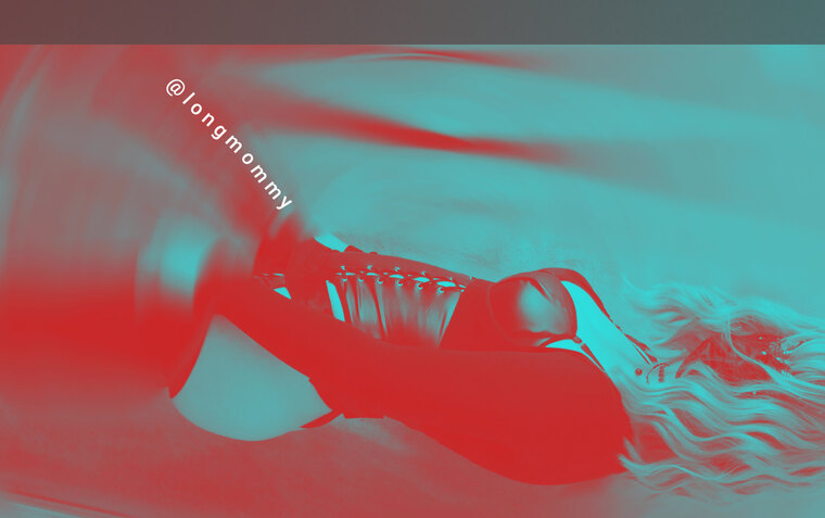 Long Mommy cover image