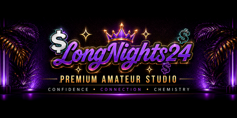 LongNights24 π€΄π½π¦ banner image