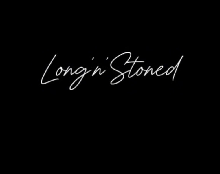 Long’n’Stoned cover image