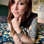 Ophelia MaryJane avatar