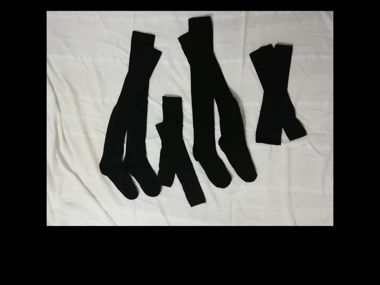 Long Stockings banner image