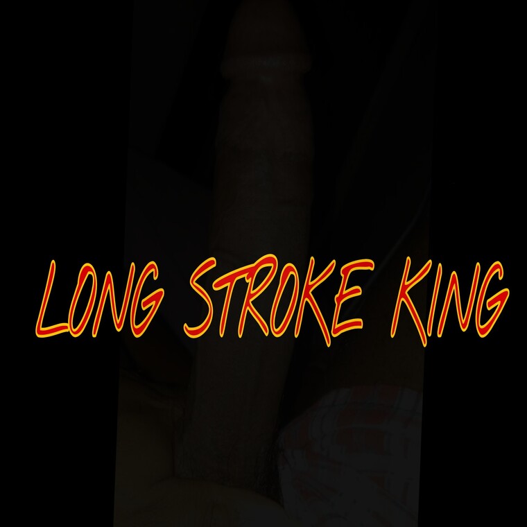 Will Longstroke cover image