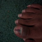 Goddess Feet avatar