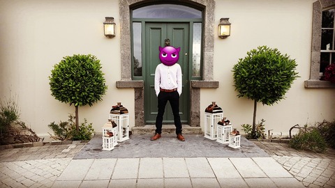 Himself cover image