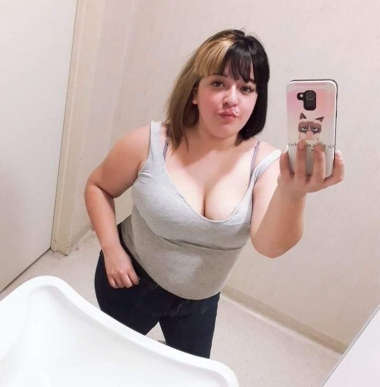Lorena Judith Morales cover image