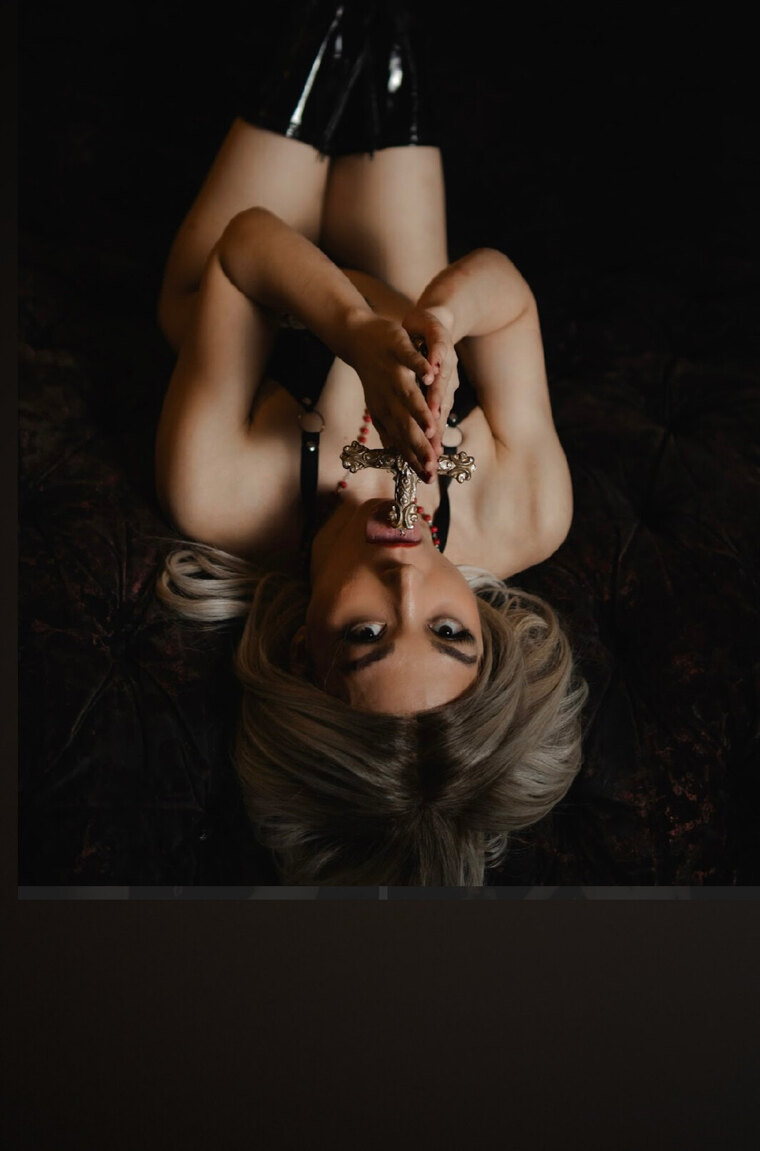 Lucy cover image