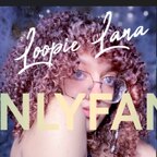 Loopie Lana avatar