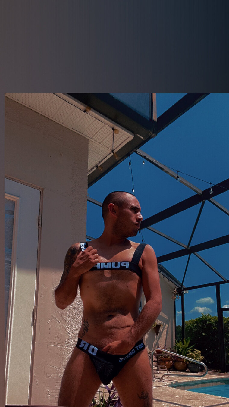 Hotboy cover image