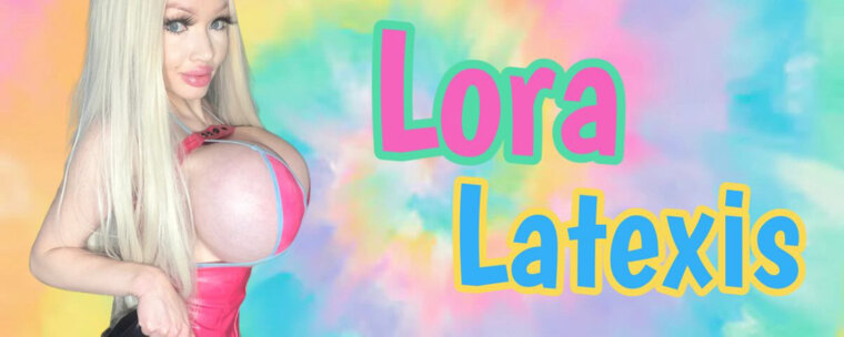 Lora Latexis VIP cover image