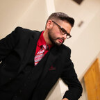 Mr. Mystery avatar