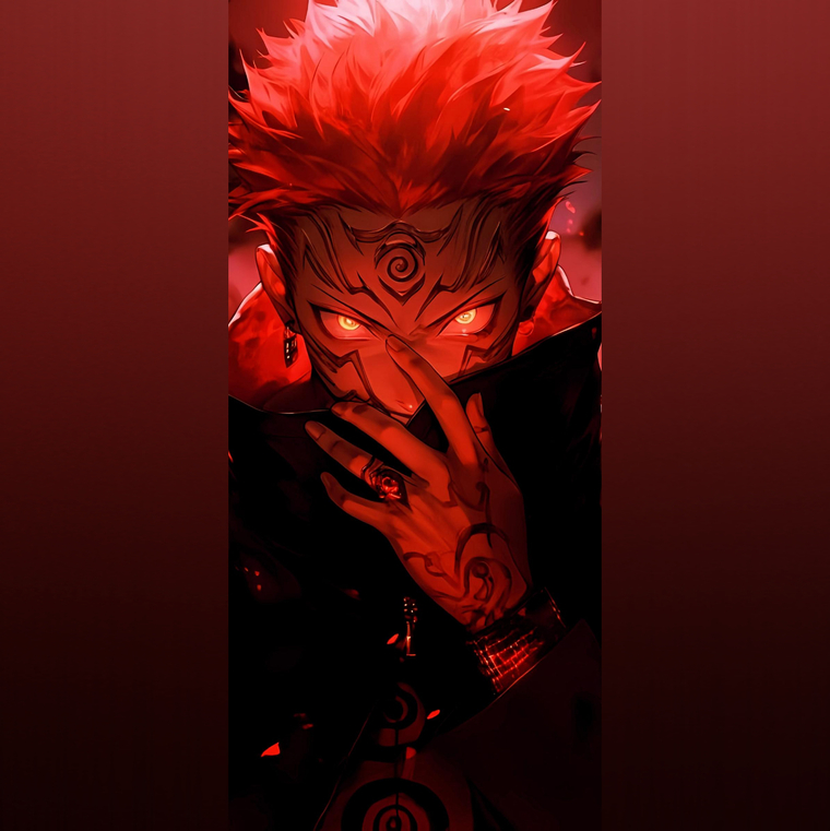 King_RedEye banner image
