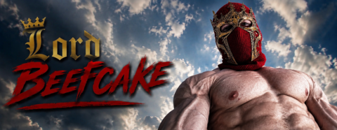 👑Lord Beefcake cover image