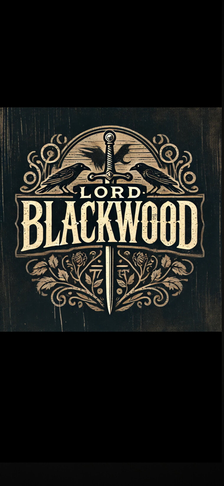 Lord Blackwood cover image