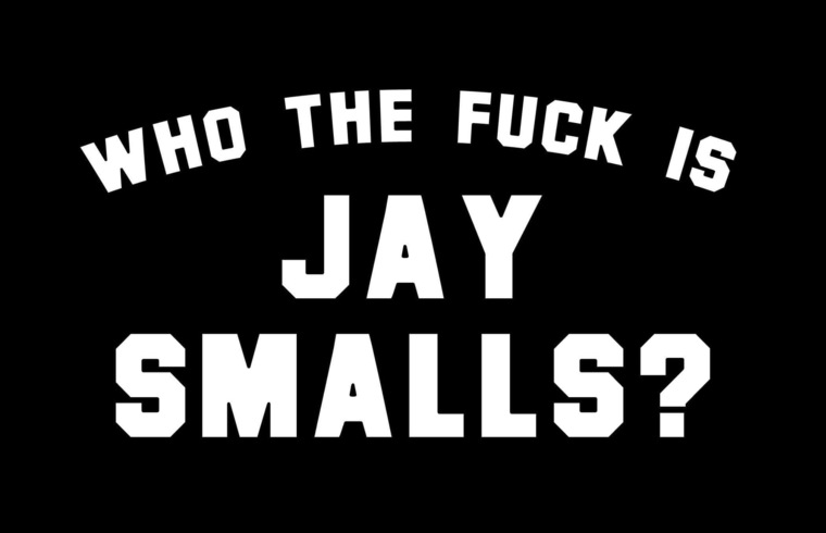 Jay cover image