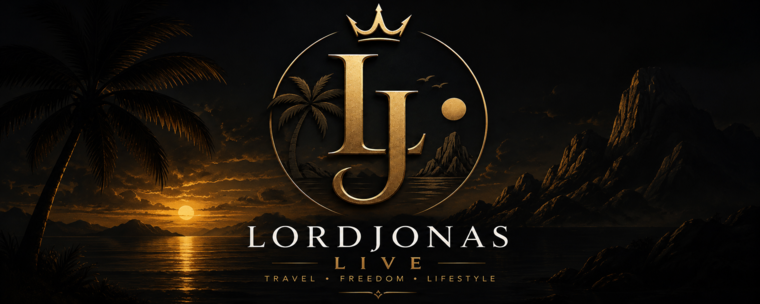 LORDJONAS banner image